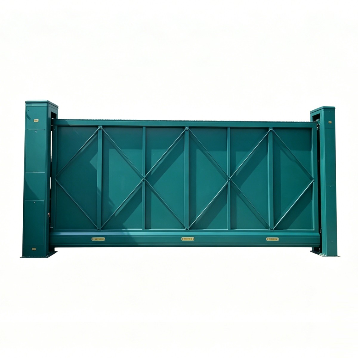 福州闽清池园镇电动悬空门